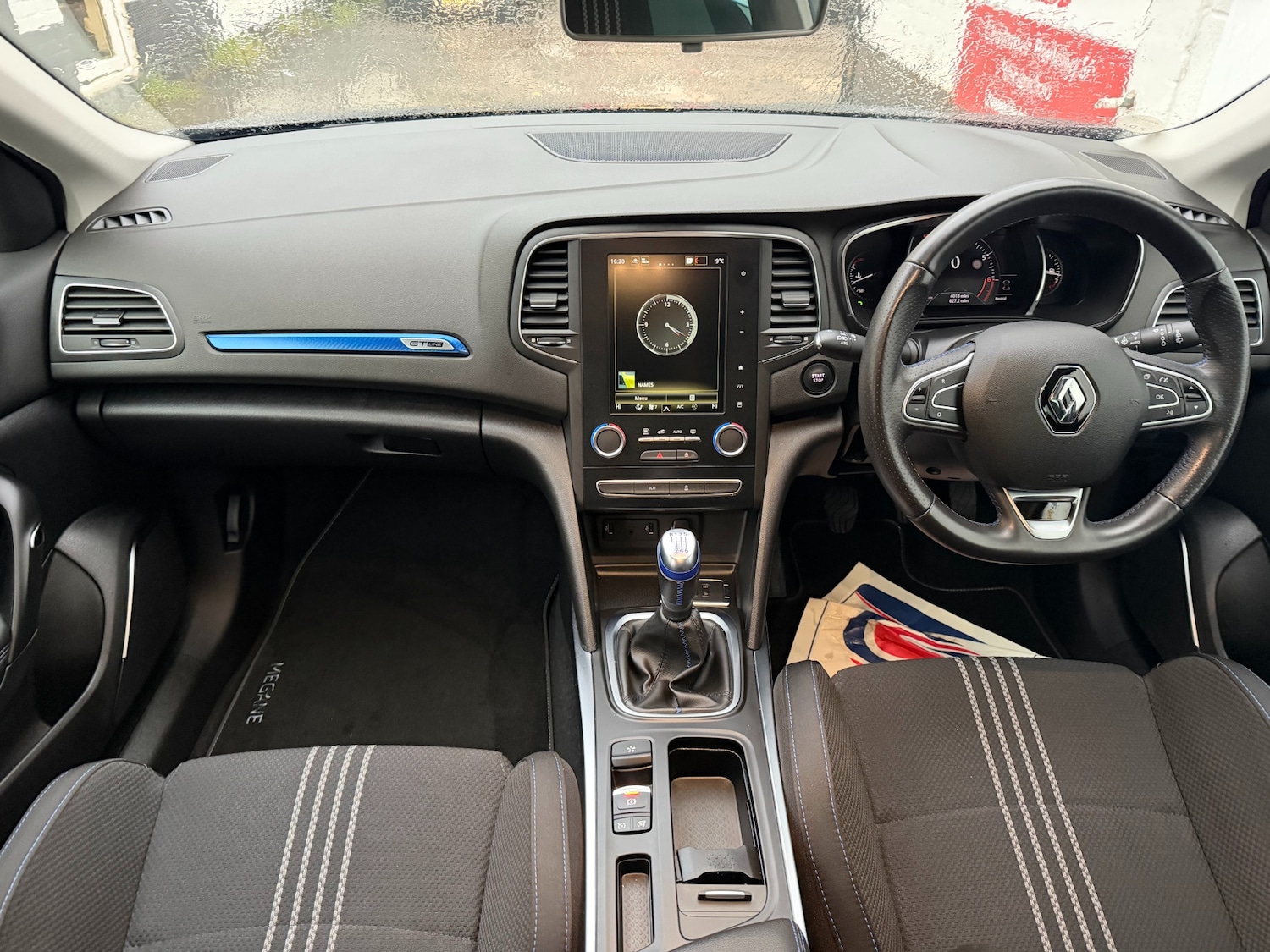 Used Renault Megane 2020 for sale - 77504888: Photo 12