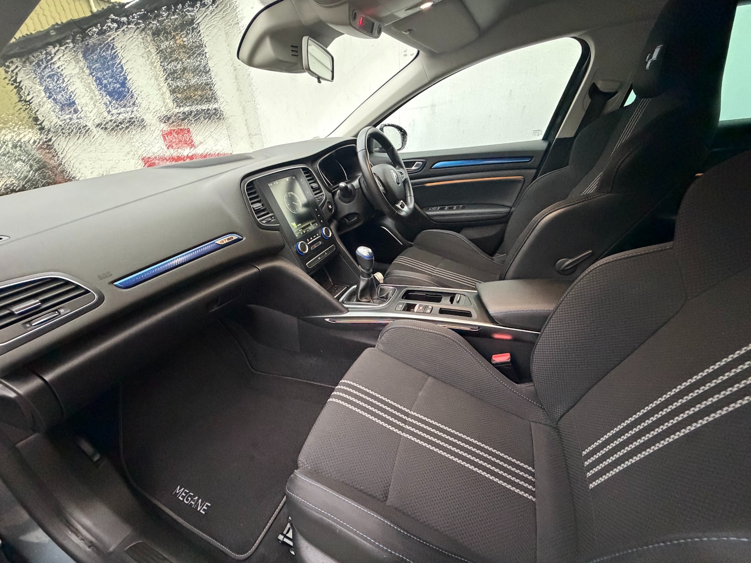 Used Renault Megane 2020 for sale - 77504888: Photo 14