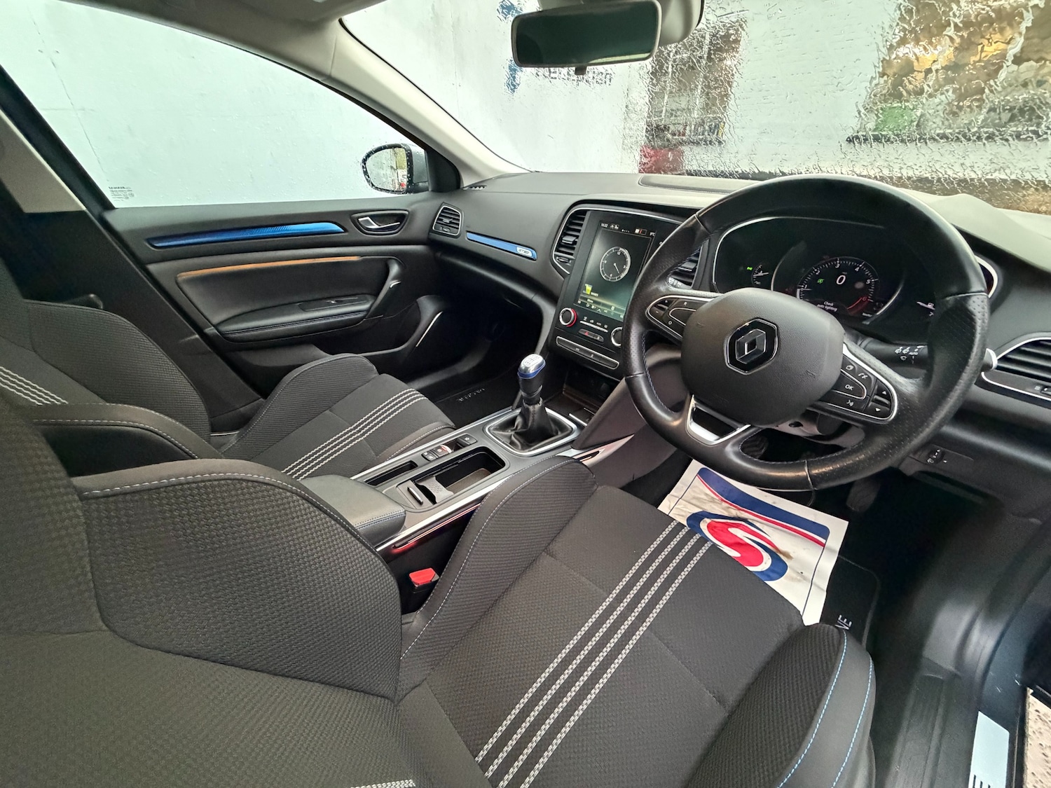 Used Renault Megane 2020 for sale - 77504888: Photo 15