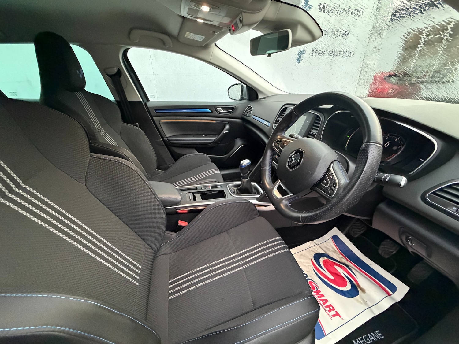 Used Renault Megane 2020 for sale - 77504888: Photo 16