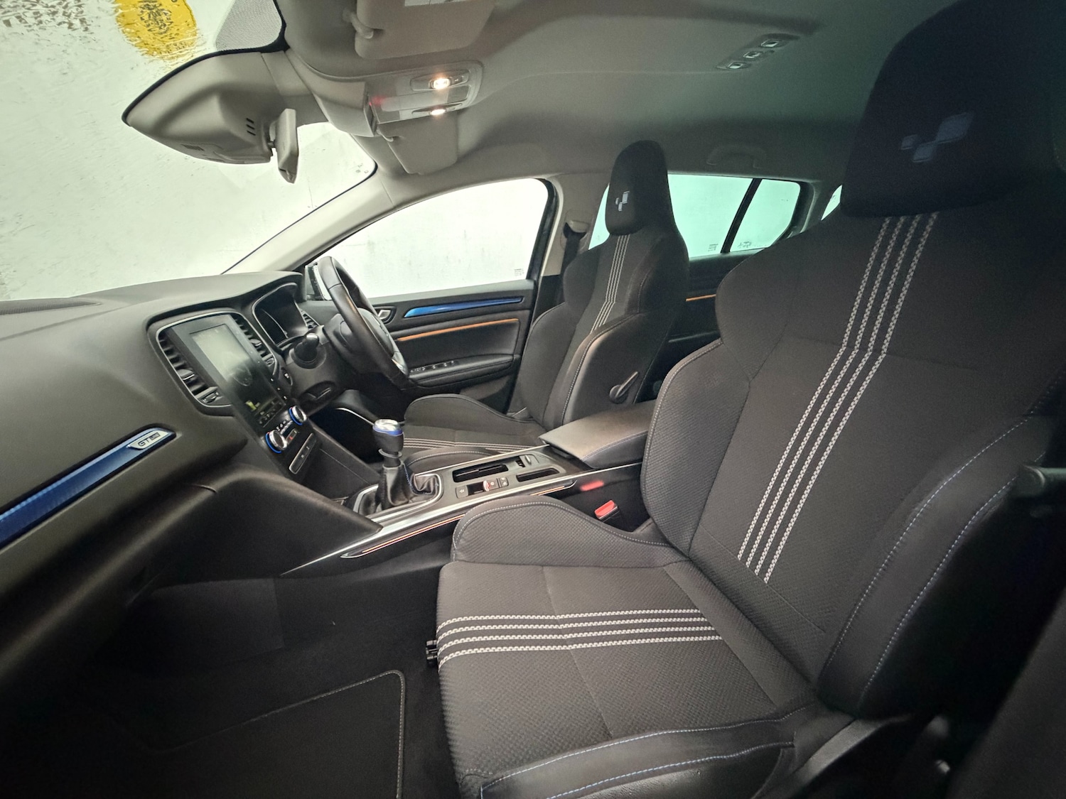 Used Renault Megane 2020 for sale - 77504888: Photo 17