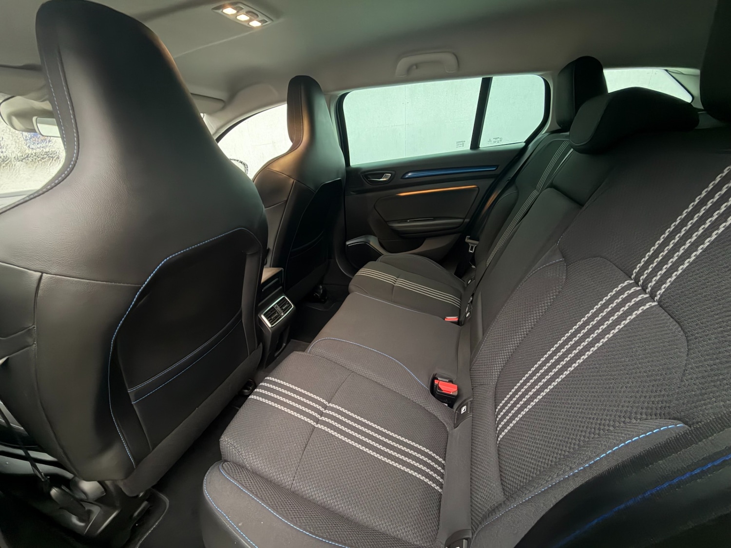 Used Renault Megane 2020 for sale - 77504888: Photo 18