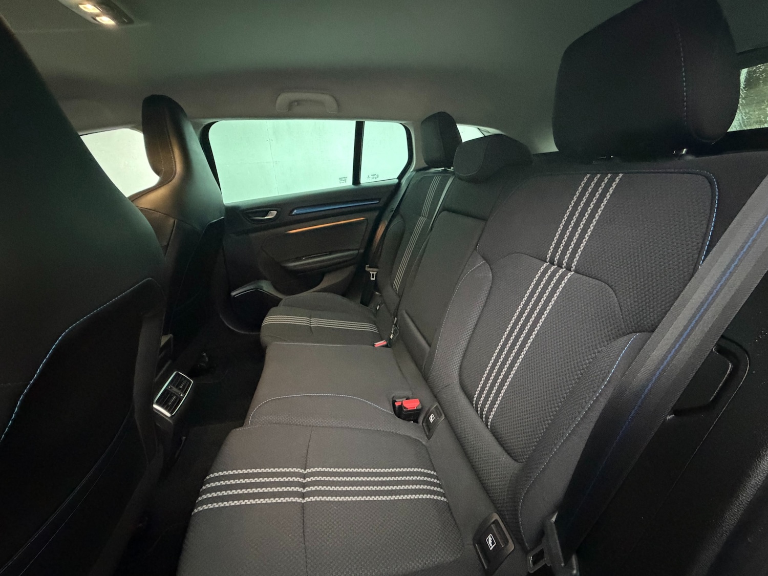 Used Renault Megane 2020 for sale - 77504888: Photo 19