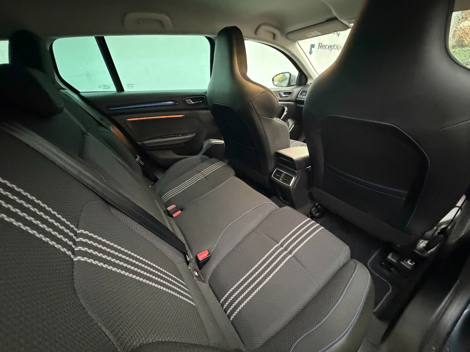 Used Renault Megane 2020 for sale - 77504888: Photo 20