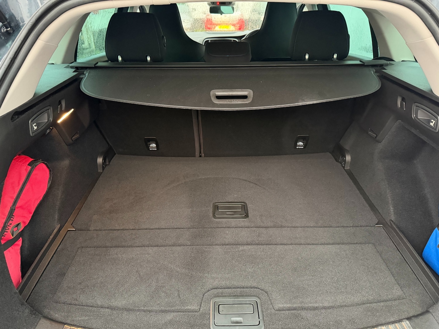 Used Renault Megane 2020 for sale - 77504888: Photo 21