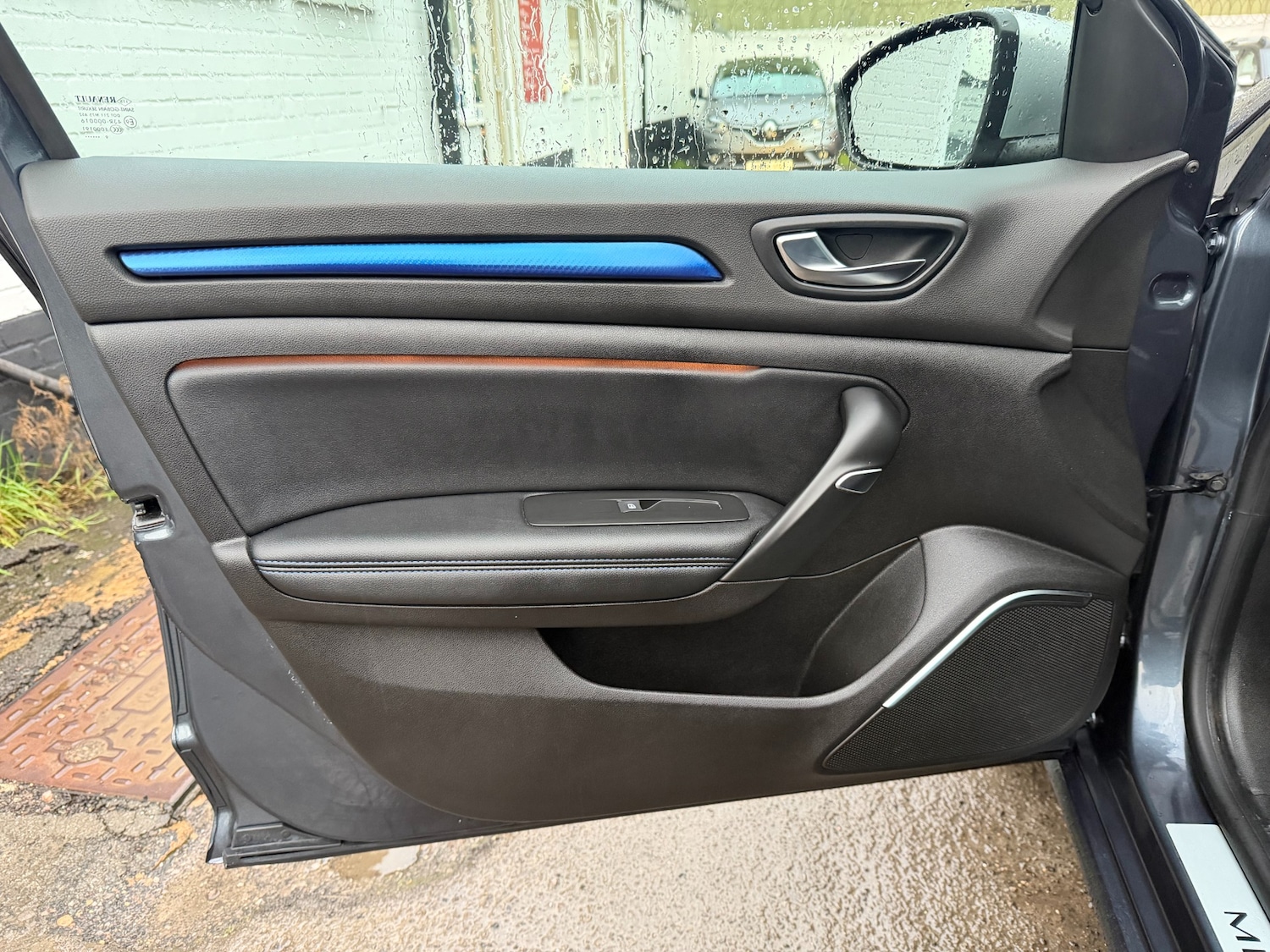 Used Renault Megane 2020 for sale - 77504888: Photo 22