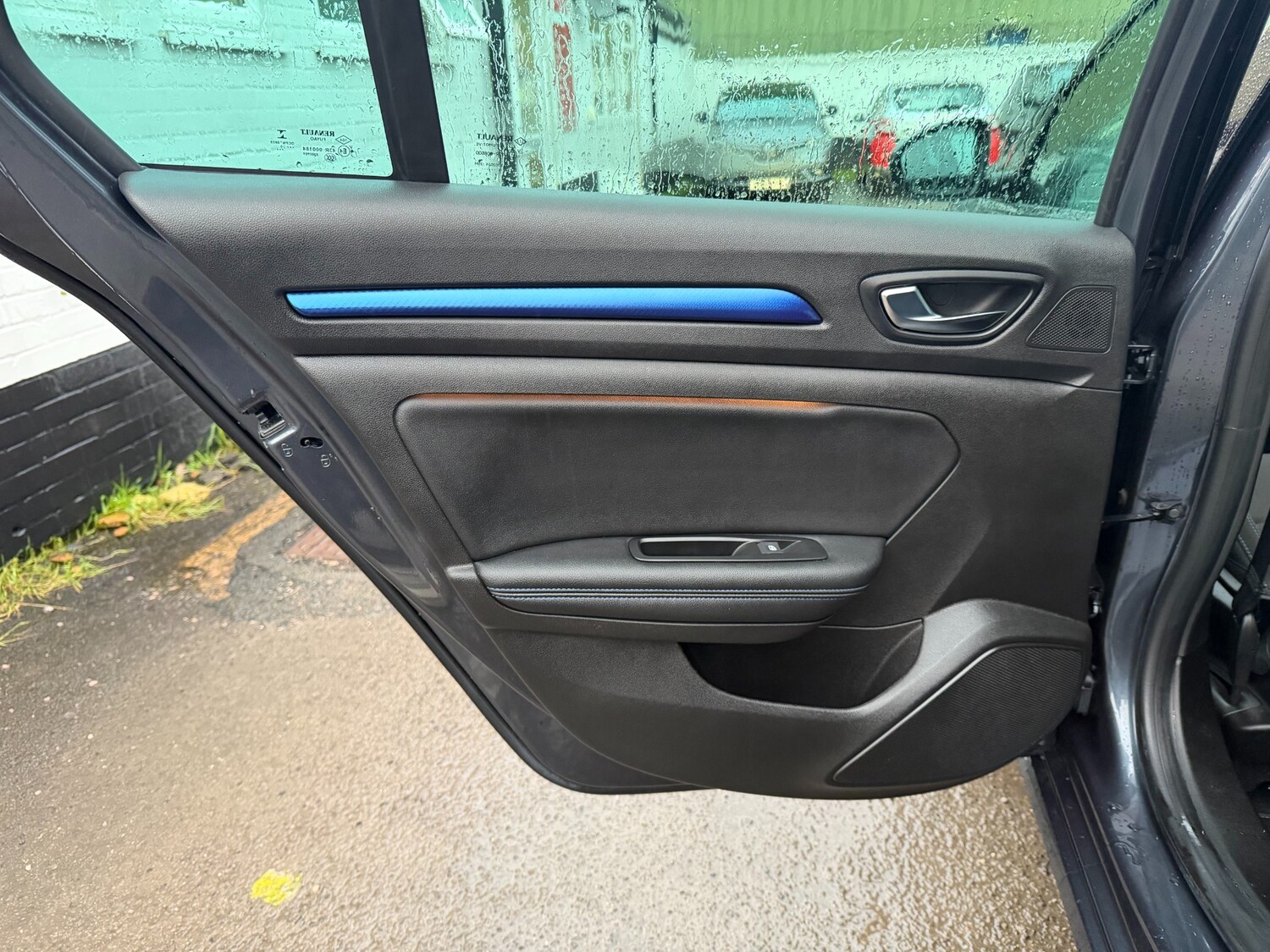 Used Renault Megane 2020 for sale - 77504888: Photo 25