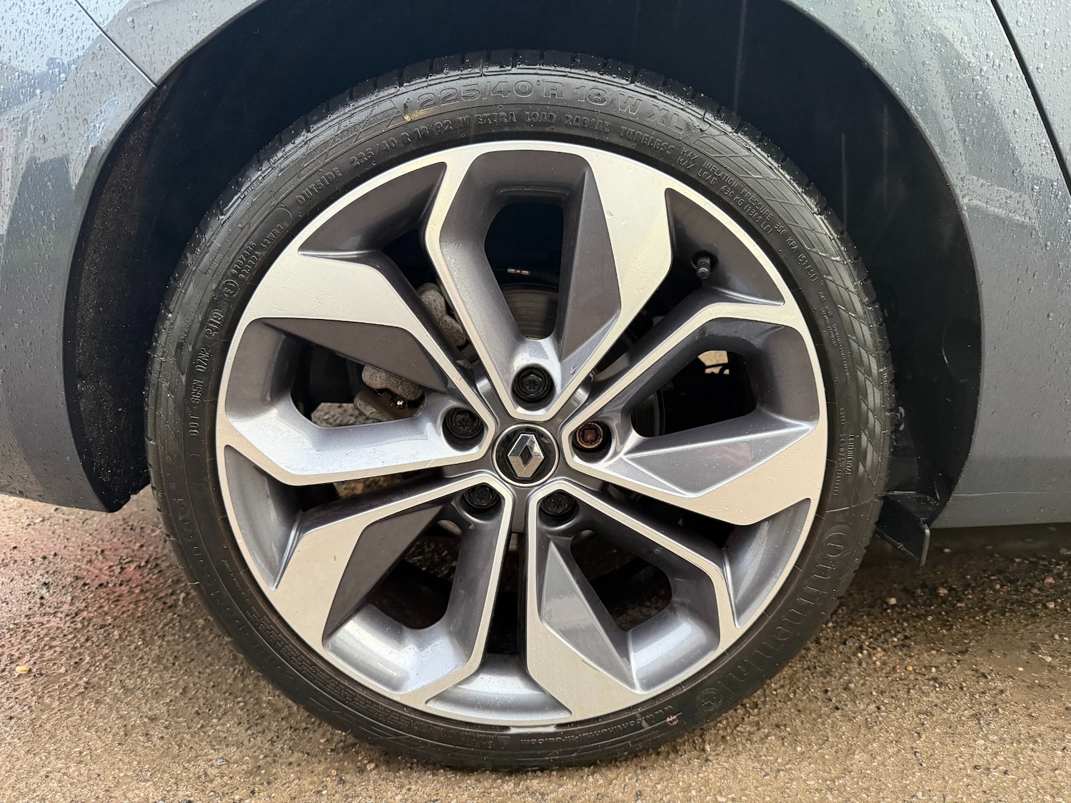 Used Renault Megane 2020 for sale - 77504888: Photo 26