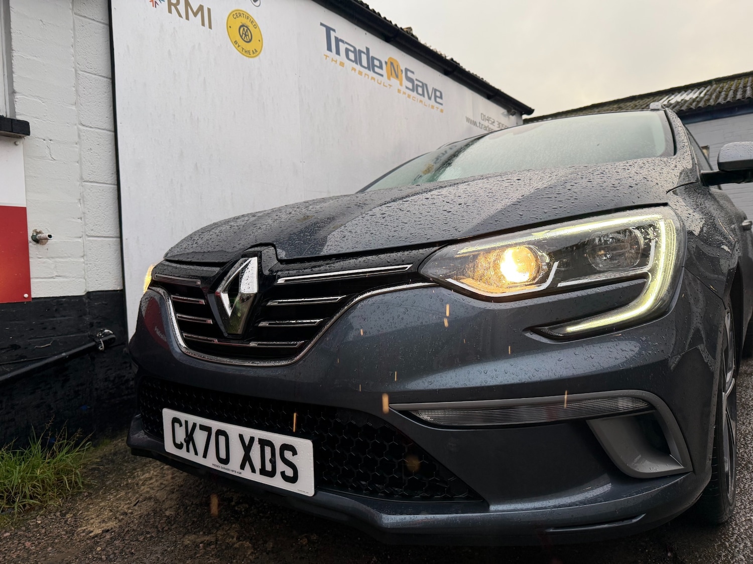 Used Renault Megane 2020 for sale - 77504888: Photo 6