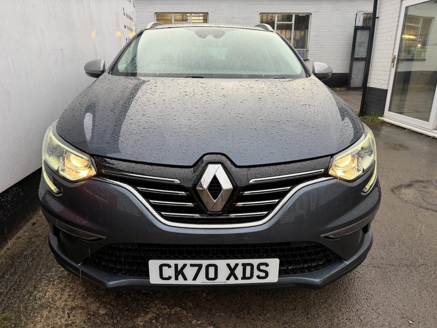 Used Renault Megane 2020 for sale - 77504888: Photo 9
