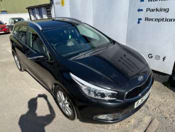 Used Kia Ceed 2014 for sale - 74191724: Photo