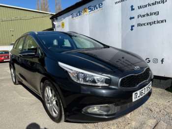 Used Kia Ceed 2014 for sale - 74191724: Photo