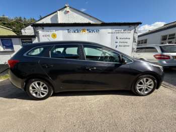 Used Kia Ceed 2014 for sale - 74191724: Photo