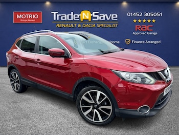 Used Nissan Qashqai 2014 for sale - 78629615: Photo