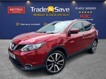 Used Nissan Qashqai 2014 for sale - 78629615: Photo