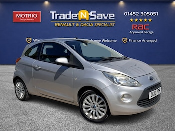 Used Ford Ka 2010 for sale - 79021152: Photo