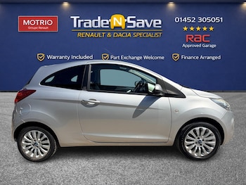 Used Ford Ka 2010 for sale - 79021152: Photo