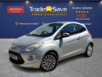 Used Ford Ka 2010 for sale - 79021152: Photo