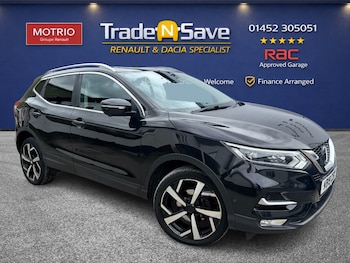 Used Nissan Qashqai 2019 for sale - 78605472: Photo