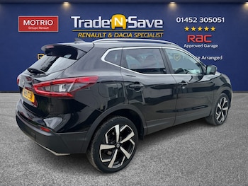 Used Nissan Qashqai 2019 for sale - 78605472: Photo