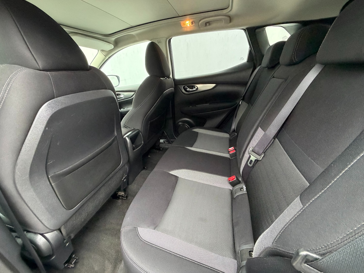 Used Nissan Qashqai 2017 for sale - 78040212: Photo 19