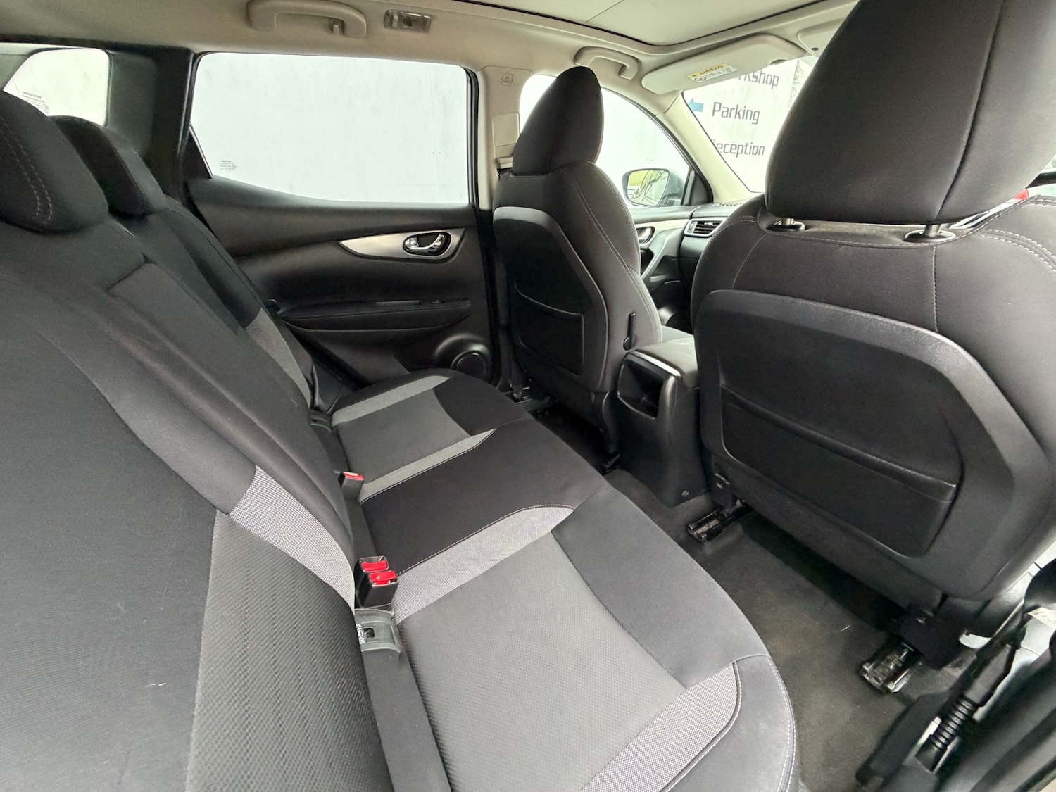 Used Nissan Qashqai 2017 for sale - 78040212: Photo 20