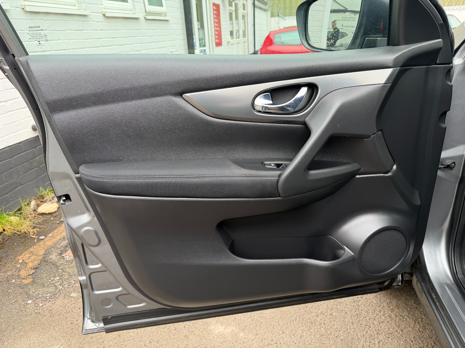 Used Nissan Qashqai 2017 for sale - 78040212: Photo 23