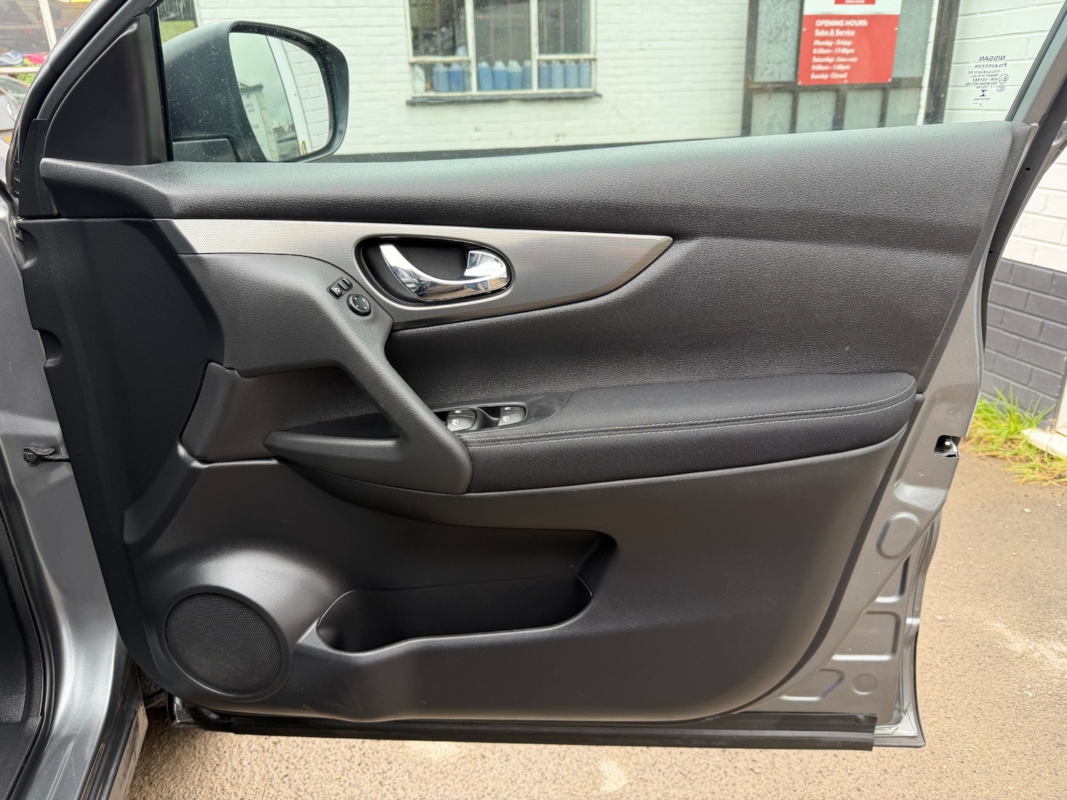 Used Nissan Qashqai 2017 for sale - 78040212: Photo 24