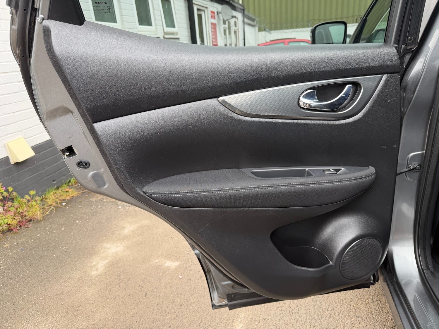 Used Nissan Qashqai 2017 for sale - 78040212: Photo 25