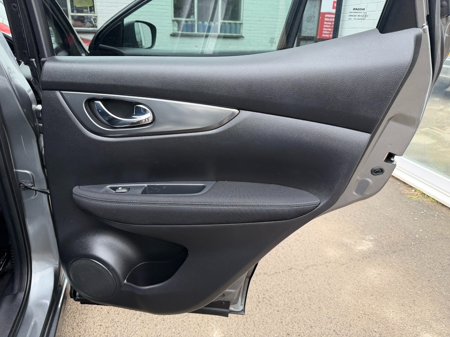 Used Nissan Qashqai 2017 for sale - 78040212: Photo 26