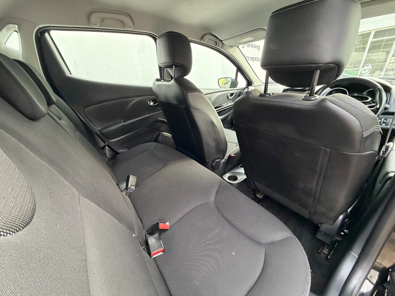 Used Renault Clio 2015 for sale - 77592920: Photo 18