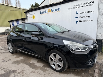 Used Renault Clio 2015 for sale - 77592920: Photo