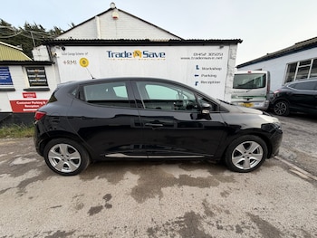 Used Renault Clio 2015 for sale - 77592920: Photo