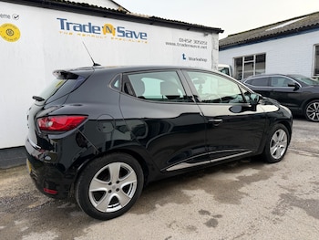 Used Renault Clio 2015 for sale - 77592920: Photo