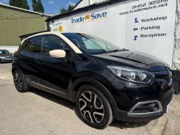 2014 (14) - 1.5 dCi 90 Dynamique S MediaNav Energy 5dr