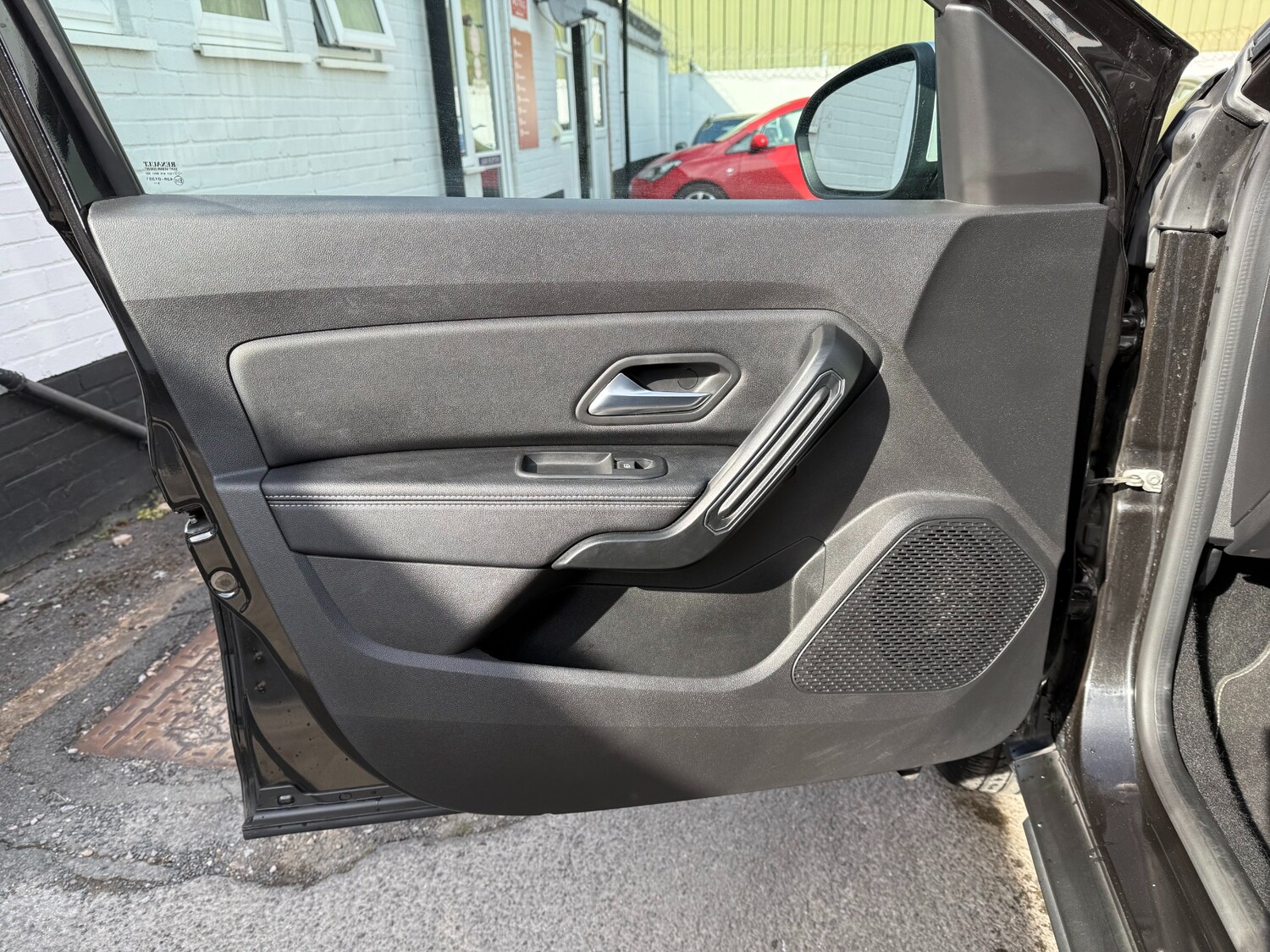 Vehicle 25