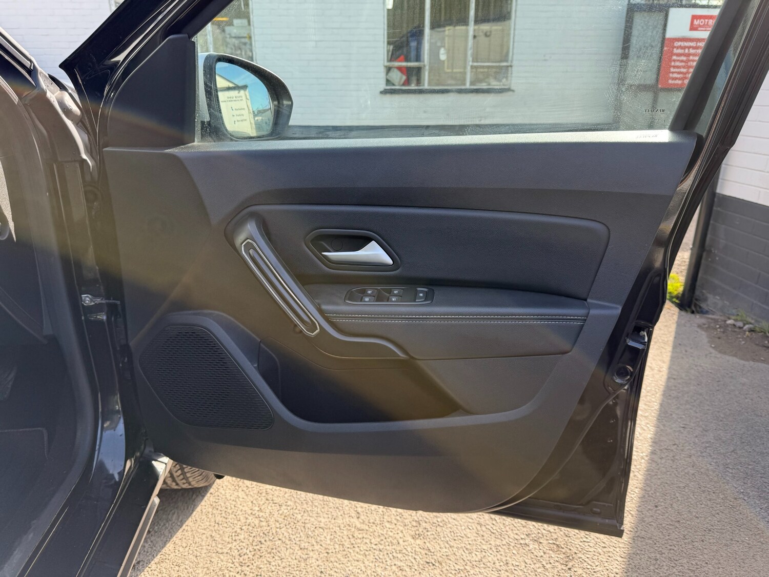 Vehicle 26