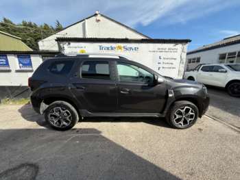Used Dacia Duster 2020 for sale - 74389975: Photo