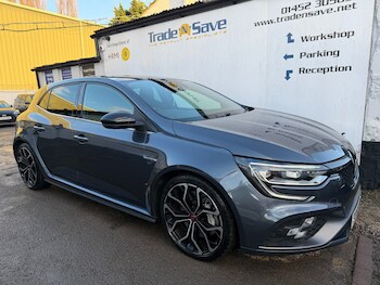 2019 (69) - 1.8 280 5dr