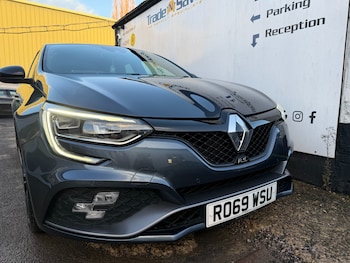 Used Renault Megane 2019 for sale - 77224898: Photo