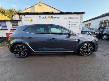 Used Renault Megane 2019 for sale - 77224898: Photo