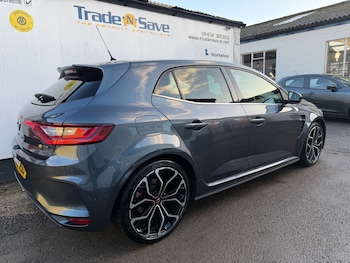 Used Renault Megane 2019 for sale - 77224898: Photo