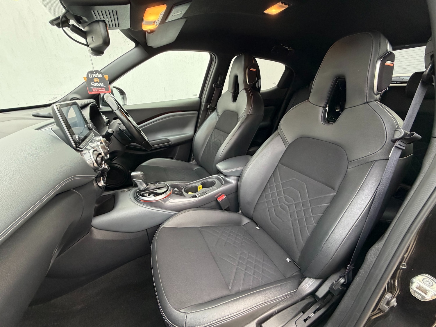 Used Nissan Juke 2020 for sale - 77113328: Photo 13