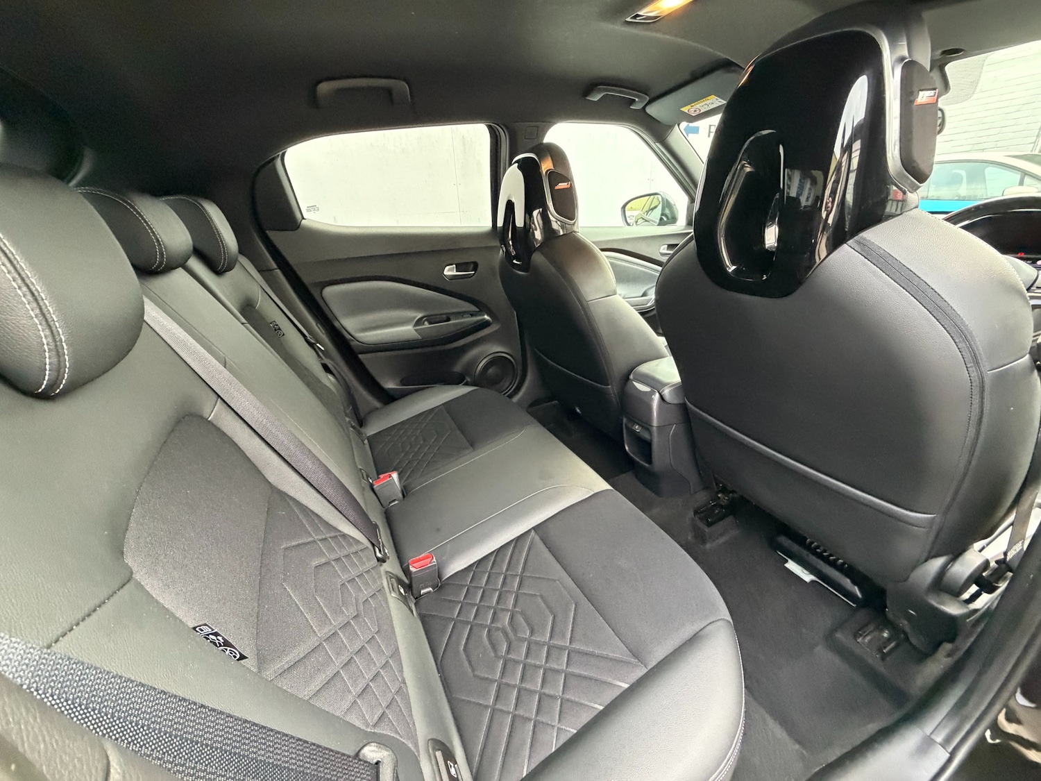 Used Nissan Juke 2020 for sale - 77113328: Photo 16