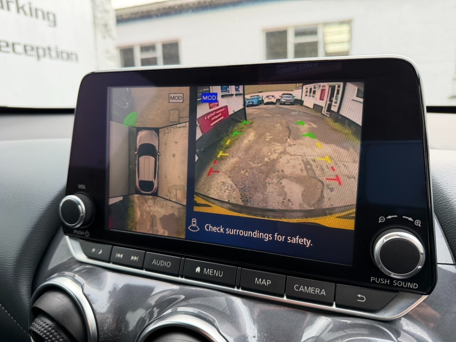 Used Nissan Juke 2020 for sale - 77113328: Photo 18