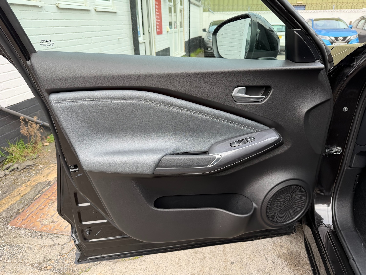 Used Nissan Juke 2020 for sale - 77113328: Photo 19