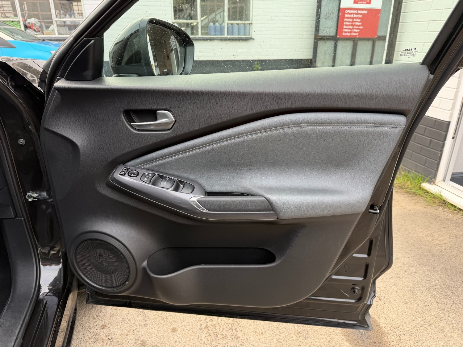 Used Nissan Juke 2020 for sale - 77113328: Photo 20