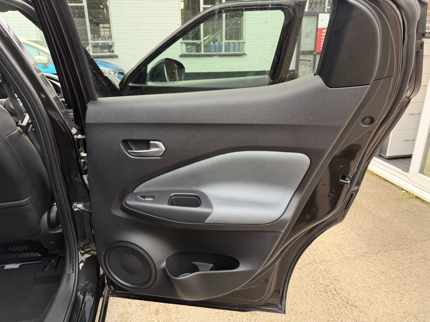 Used Nissan Juke 2020 for sale - 77113328: Photo 22