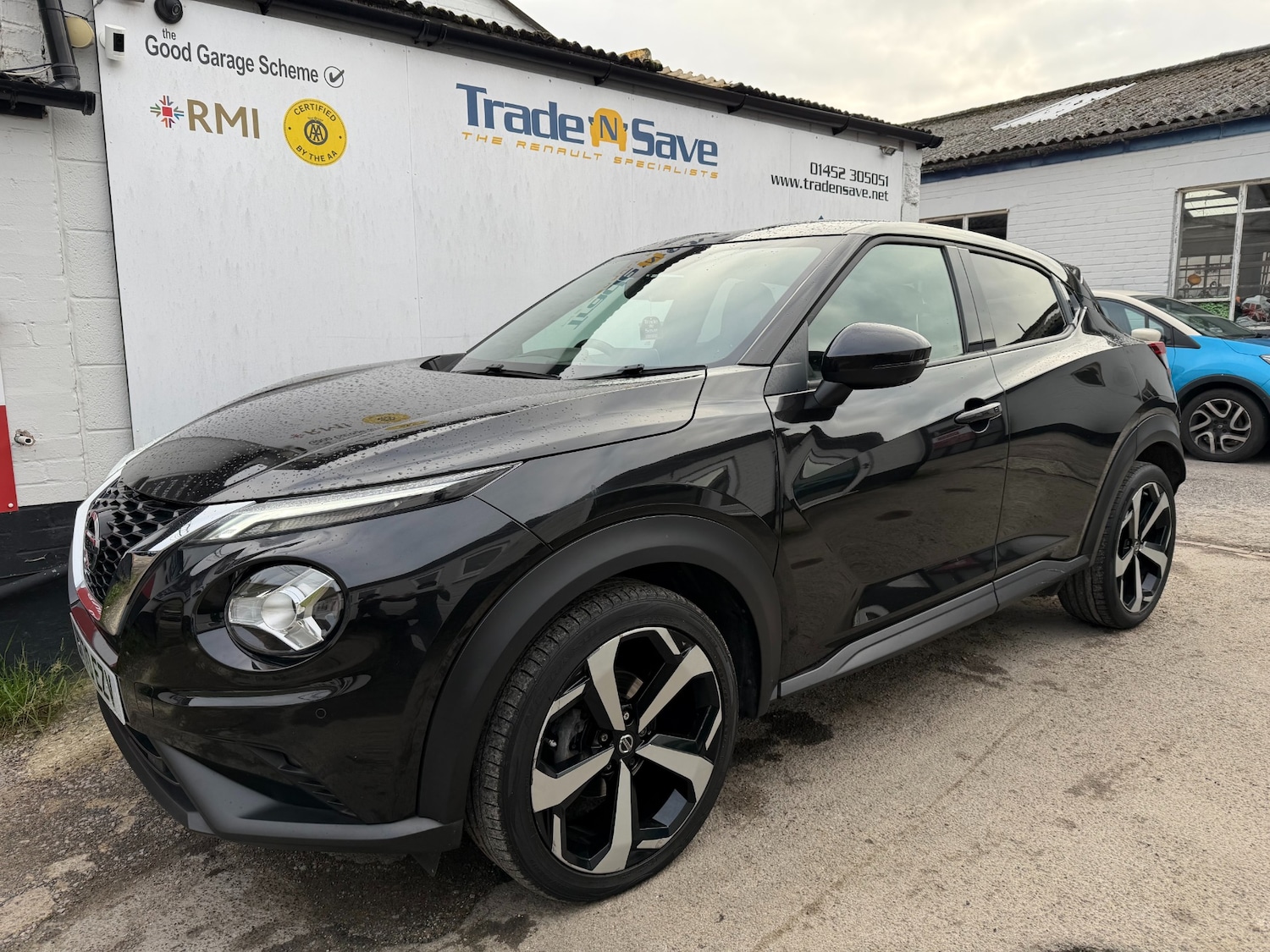 Used Nissan Juke 2020 for sale - 77113328: Photo 5