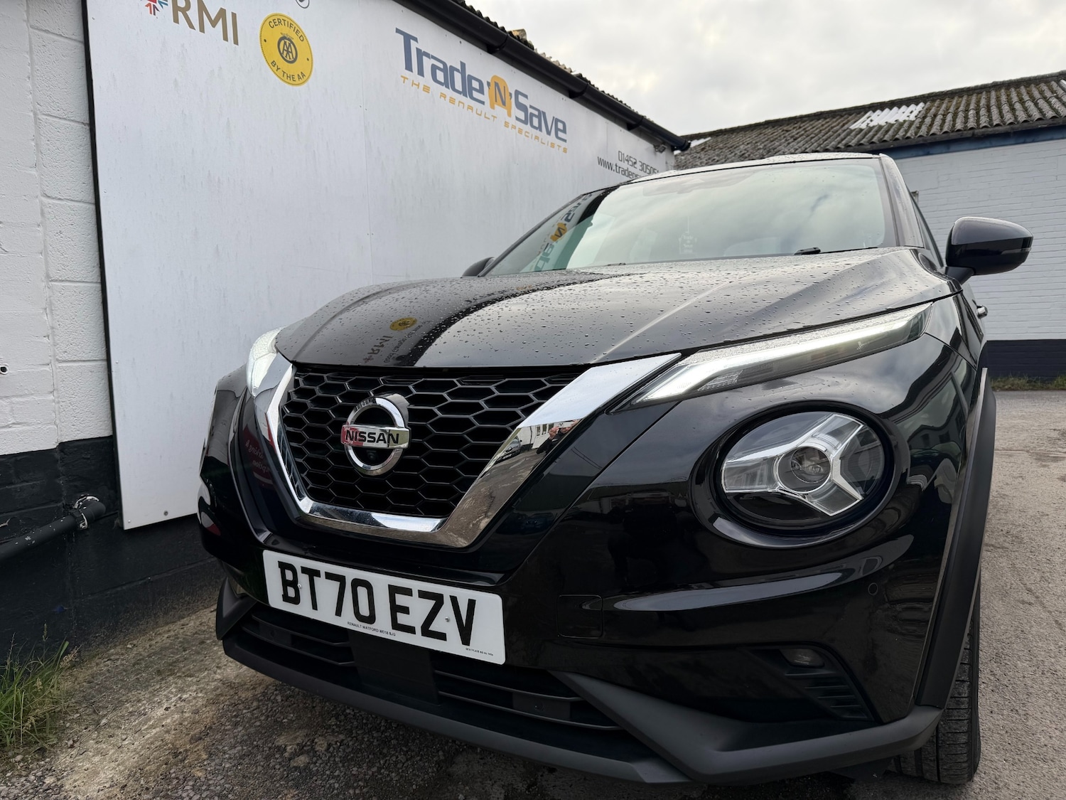 Used Nissan Juke 2020 for sale - 77113328: Photo 6